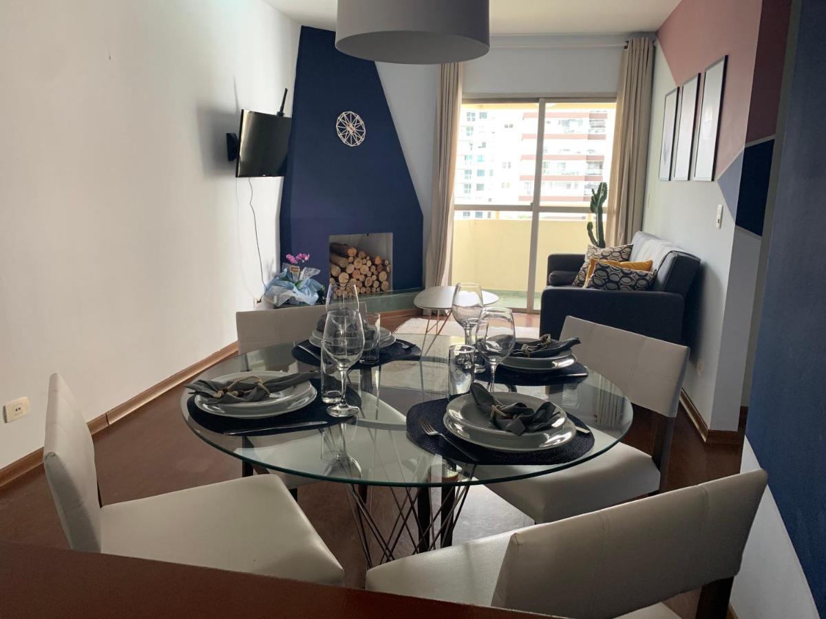 Lindo Apto, Completo, Proximo Ao Metro!! Apartamento *