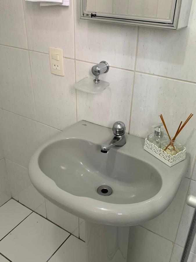 Lindo Apto, Completo, Proximo Ao Metro!! Apartamento