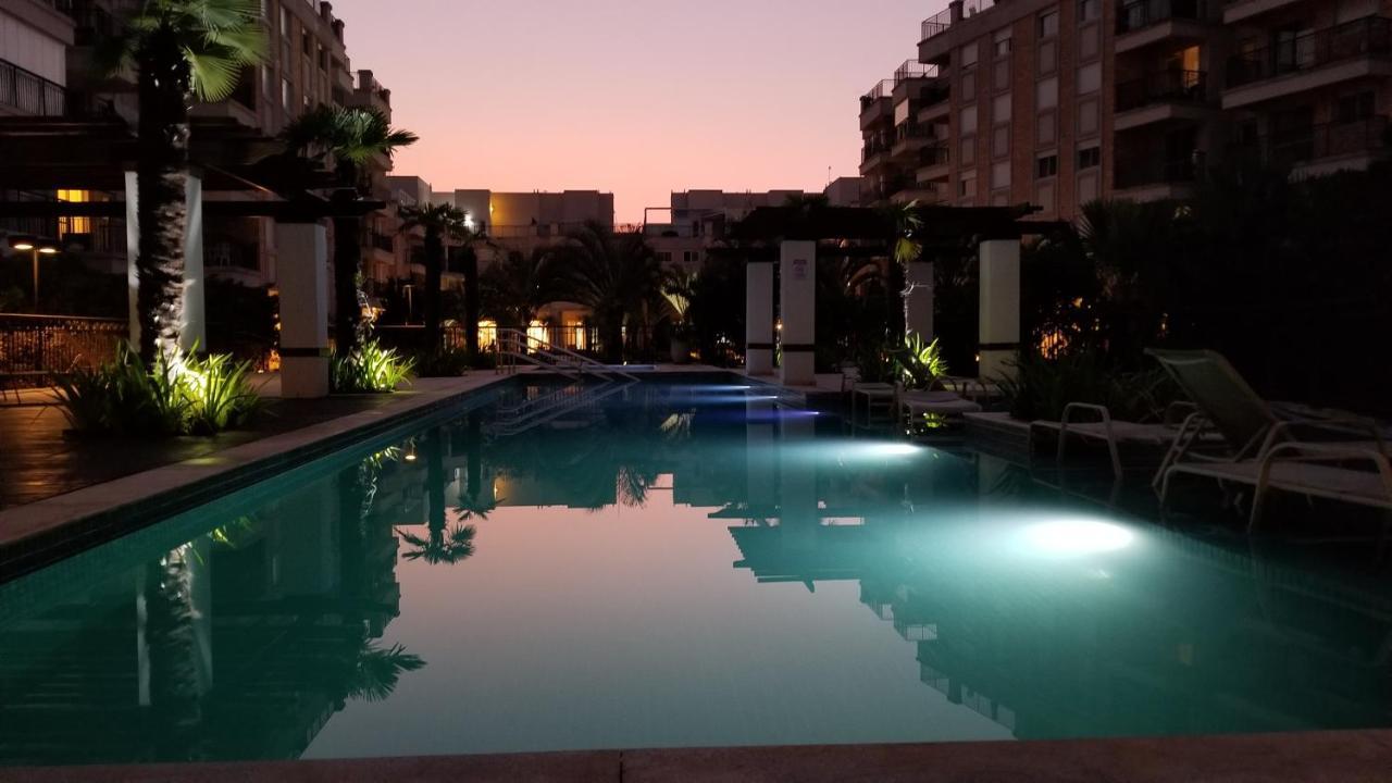 Apartamento 50m2 Hospital Einstein Morumbi *