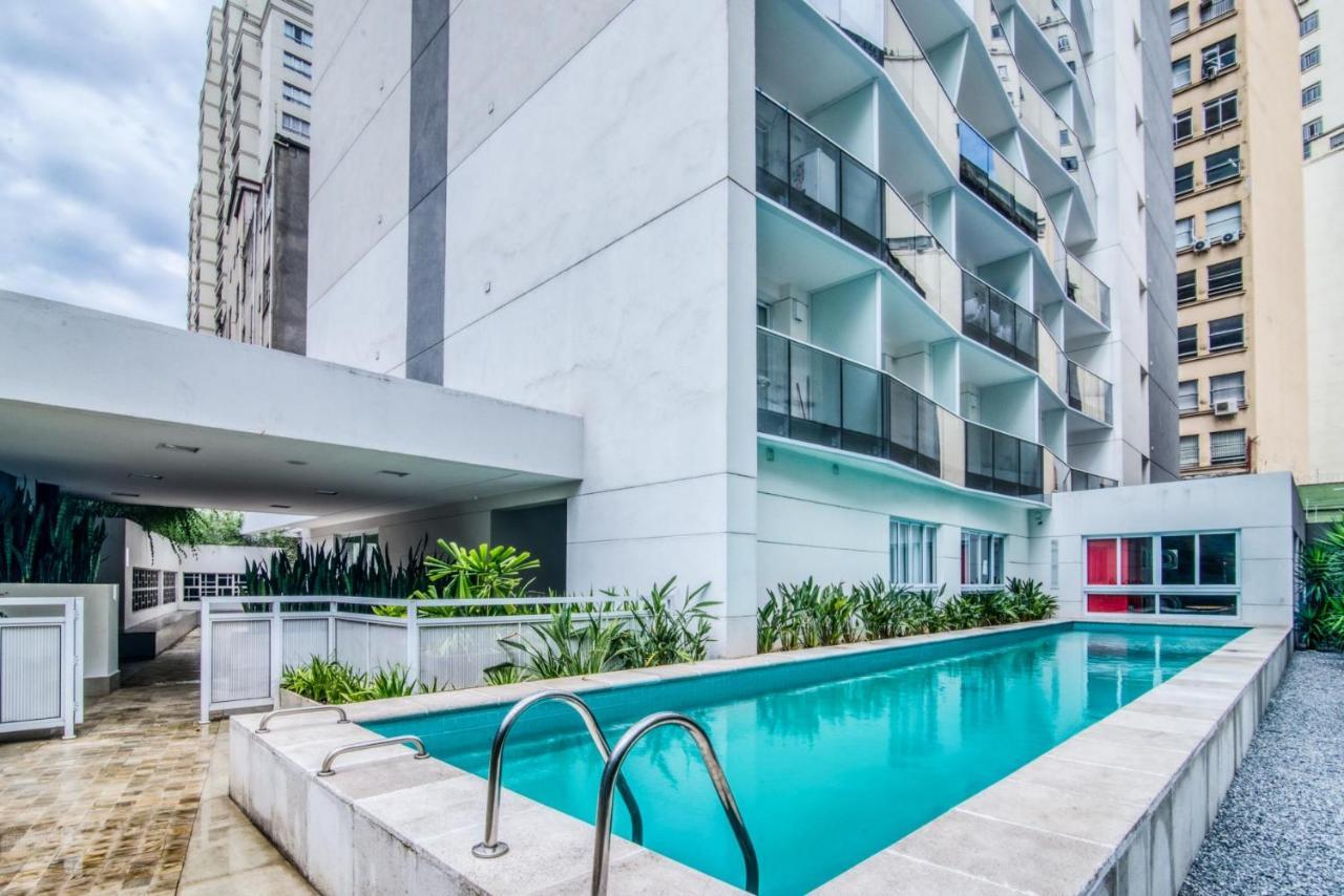 360 Luz Apartamento