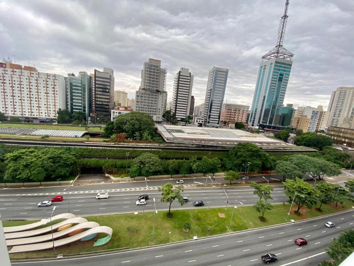 Apartamento Be Paulista *