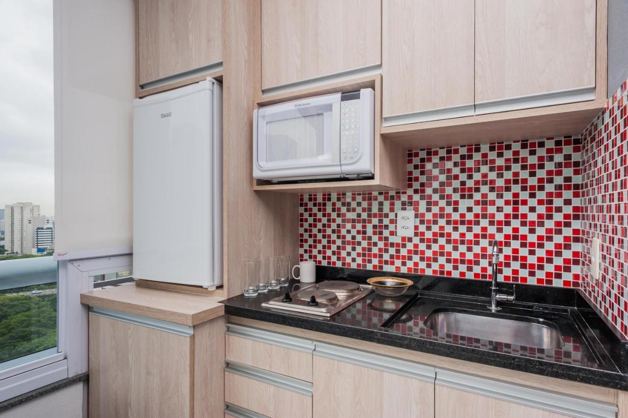 Be Paulista Apartamento São Paulo
