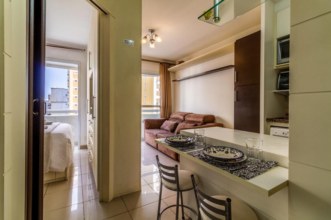 Bhomy Perdizes Com Sacada E Vista C1101 Apartment *