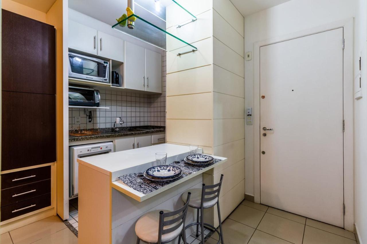Bhomy Perdizes Com Sacada E Vista C1101 Sao Paulo