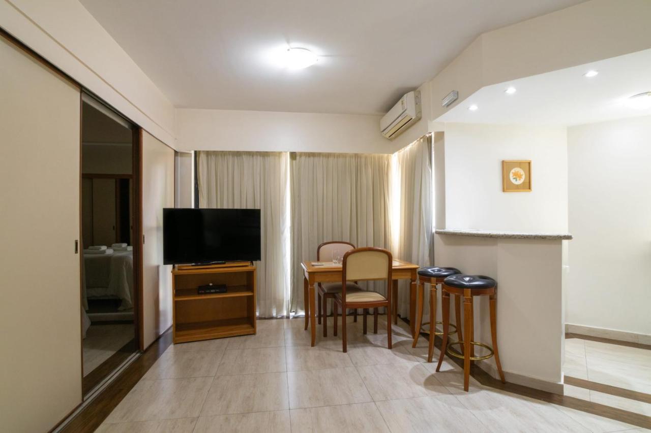 Apartamento Bhomy Jardins Com Sacada E Vista Fo126 *