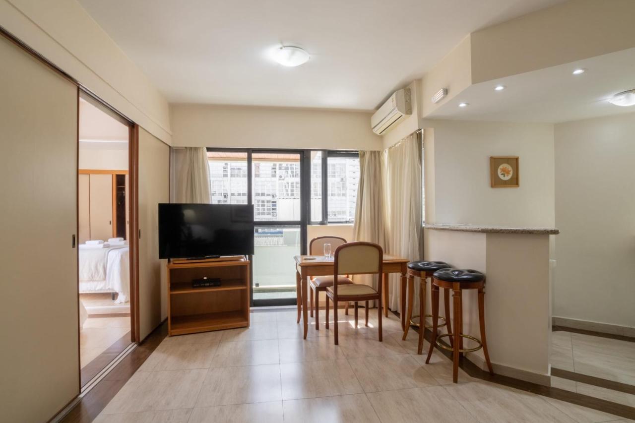 Bhomy Jardins Com Sacada E Vista Fo126 Apartamento São Paulo