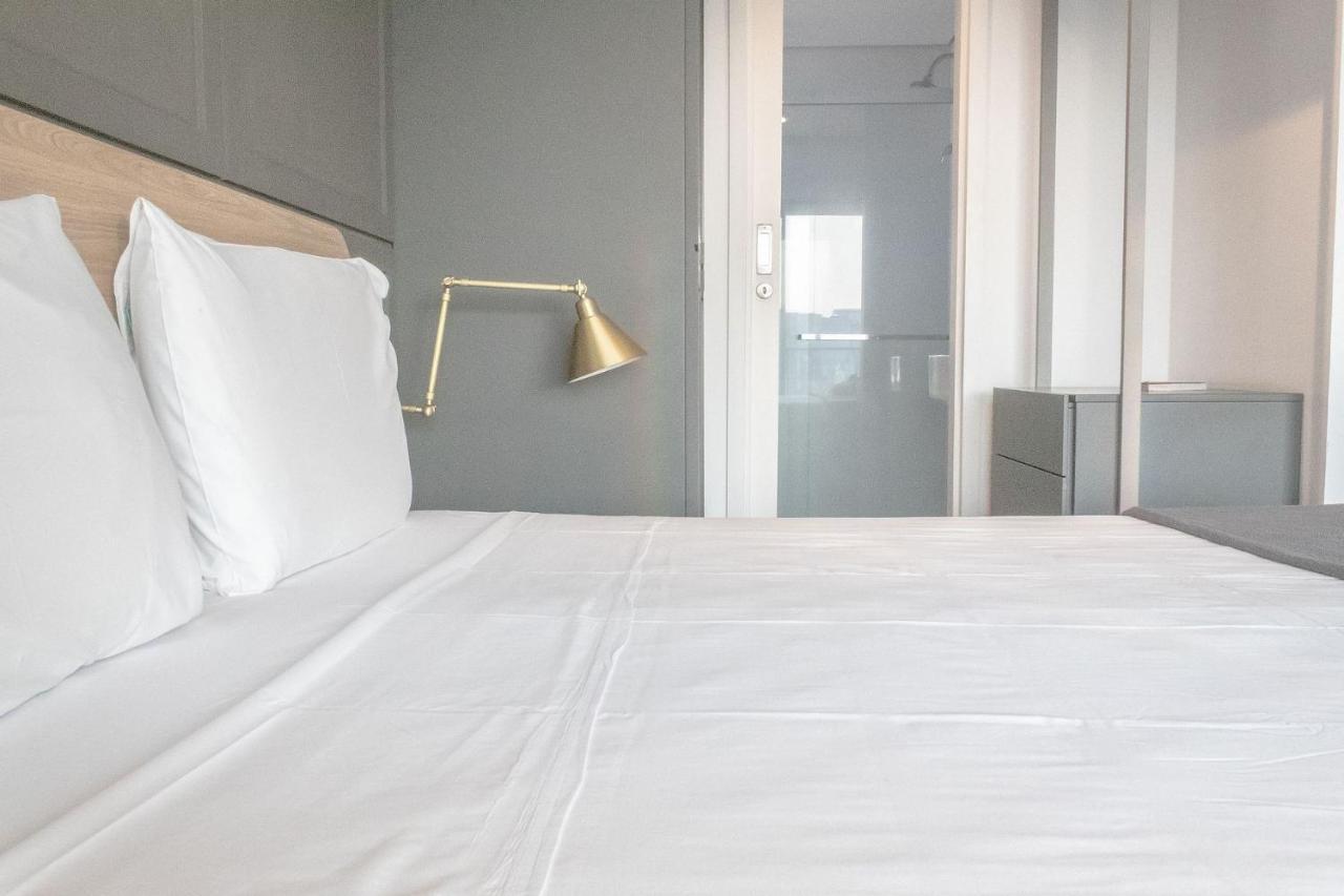 Anylife Black Faria Lima 224 Apartamento