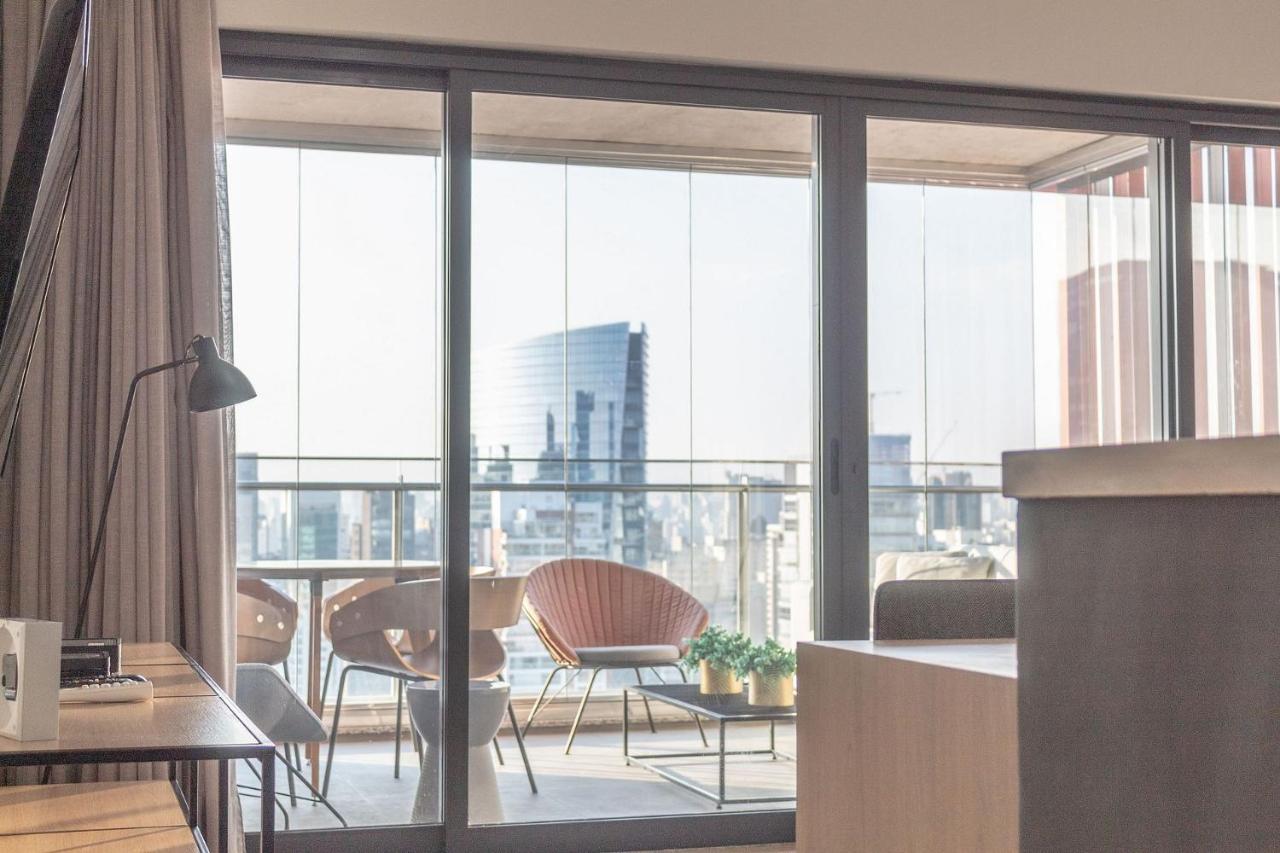 Apartamento Anylife Black Faria Lima 224 São Paulo