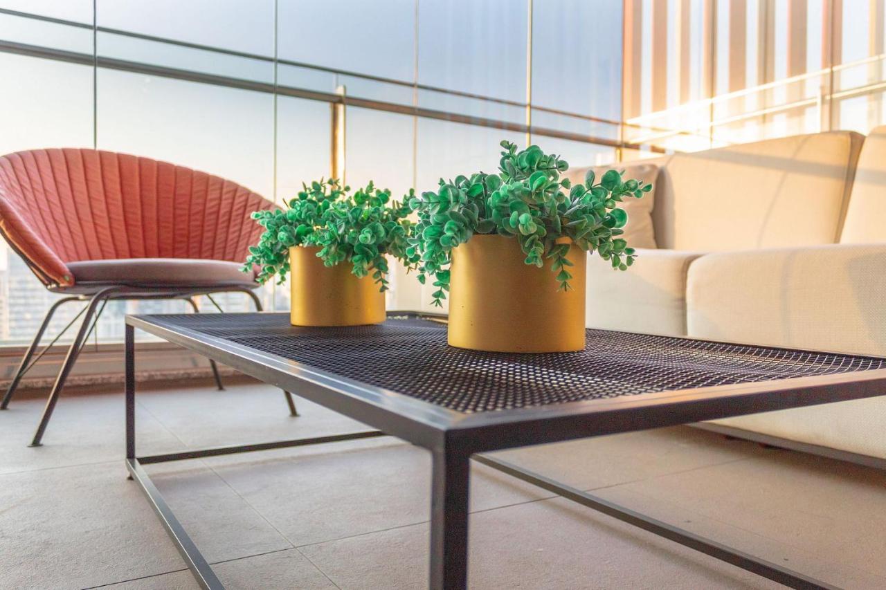 Apartamento Anylife Black Faria Lima 224