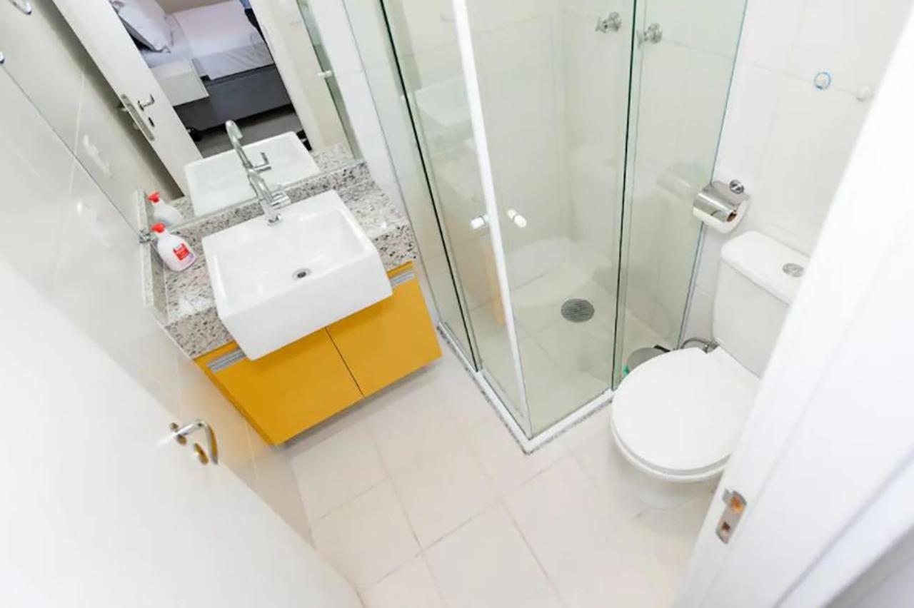 Apartamento Com Wifi Proximo Ao Metro Luz *