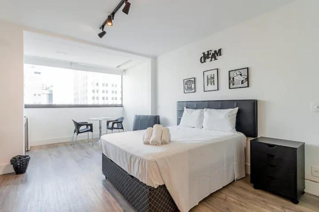 Audaar Vgc Residencial - Olimpia Apartamento *