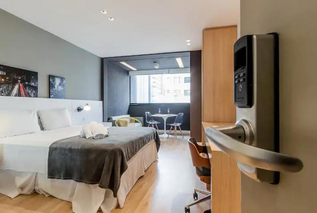Apartamento Audaar Vgc Residencial - Olimpia