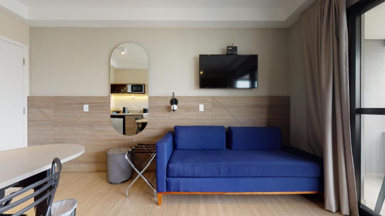 Nomah Bela Vista Apartamento São Paulo