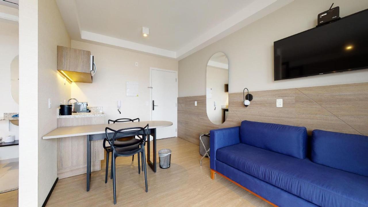 Nomah Bela Vista Apartamento São Paulo