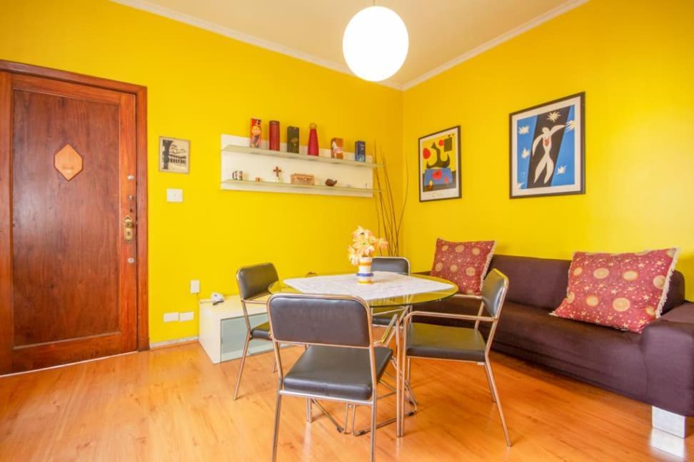 Apartamento Arouche