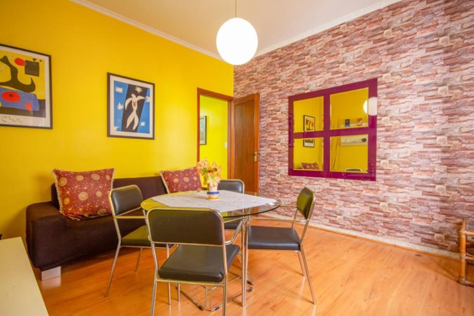 Arouche Apartamento São Paulo