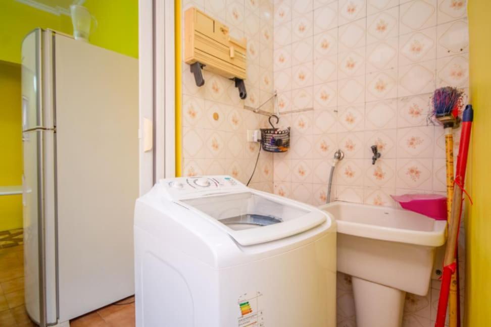 Arouche Apartamento *