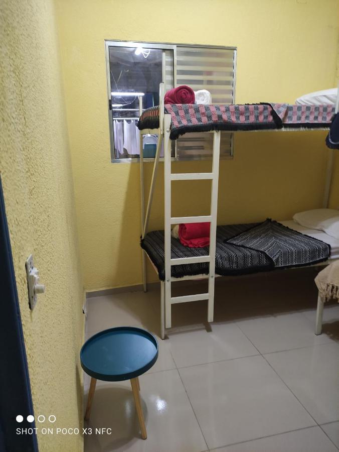 Aprisco Brasil