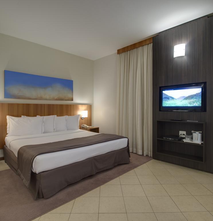 Express Avenida Sumare Hotel 3*