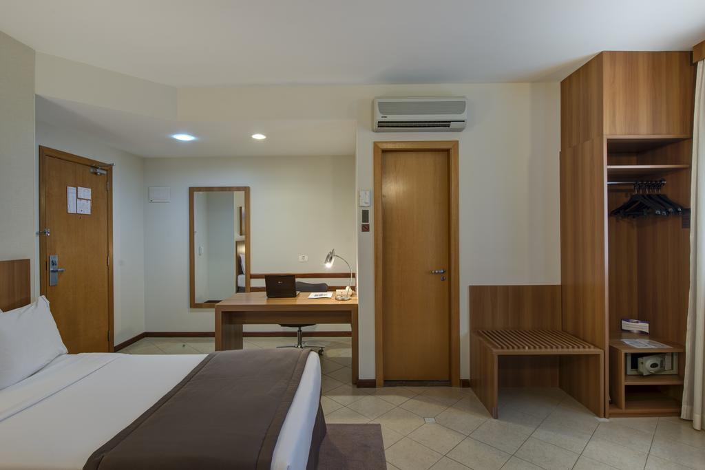 Express Avenida Sumare 3* São Paulo