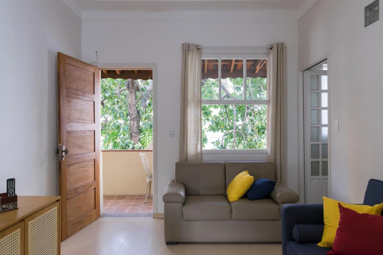 Apartamento Com Jeito De Casa Recem-reformado Apartamento São Paulo