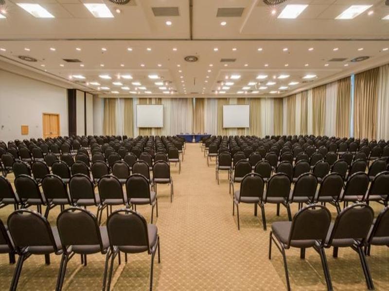 Blue Tree Premium Morumbi 4* Sao Paulo