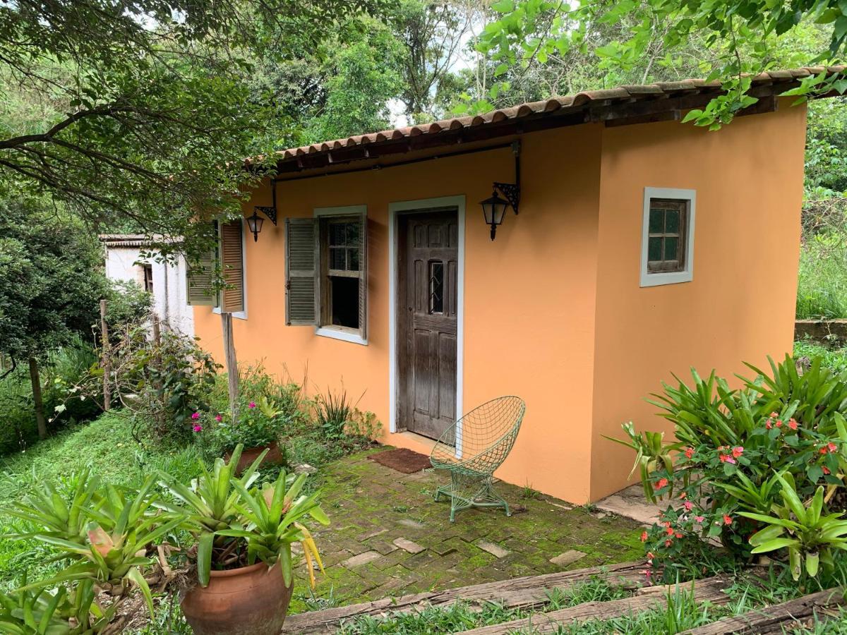 Holiday home Chacara Casa Do Natureza E Lazer A 1h De Sp! *