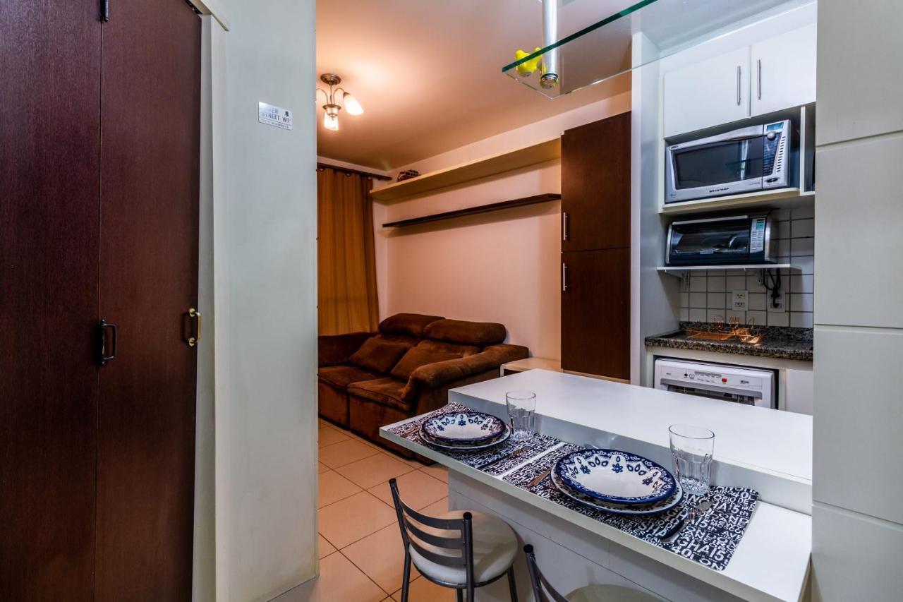 Bhomy Perdizes Com Sacada E Vista C1101 Apartment