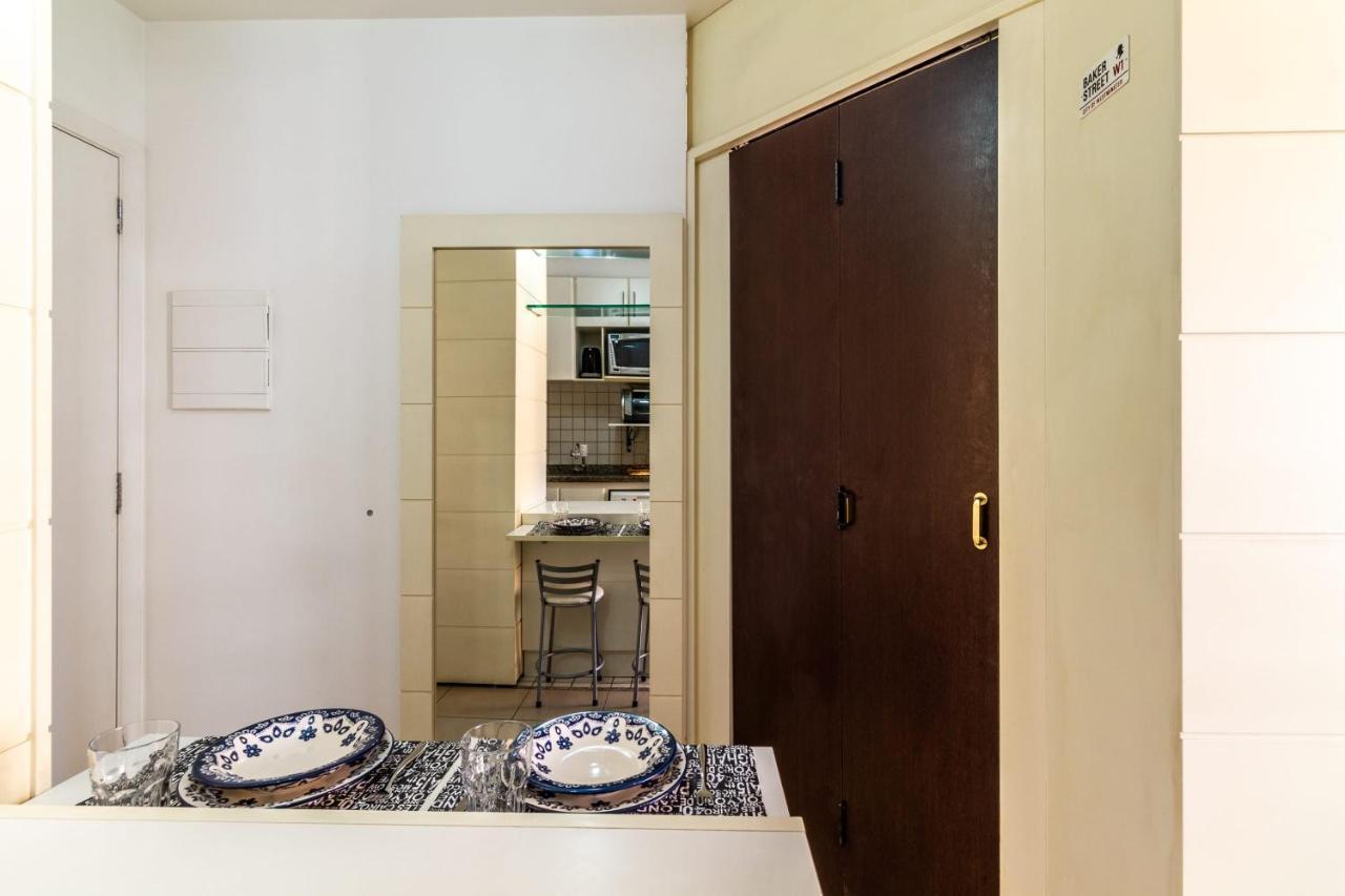 Apartment Bhomy Perdizes Com Sacada E Vista C1101 *
