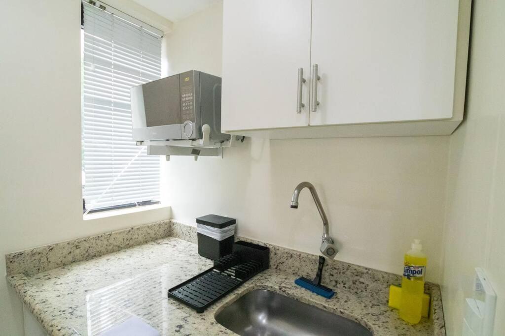Apartment Bhomy Jardins Com Sacada E Vista Fo126 *