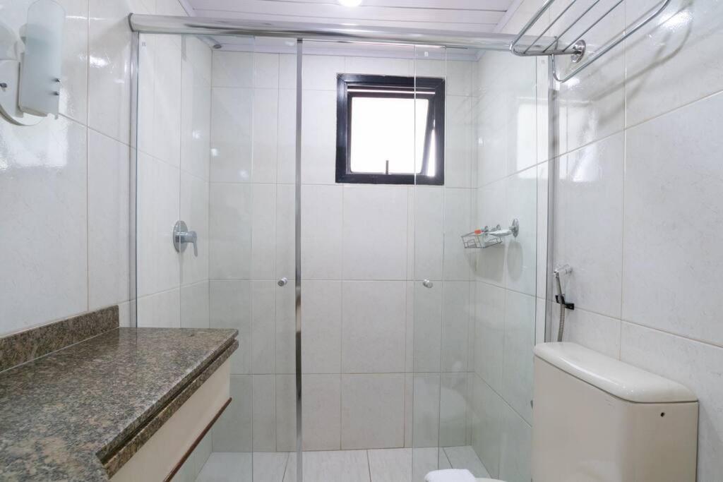 Bhomy Jardins Com Sacada E Vista Fo126 Apartment
