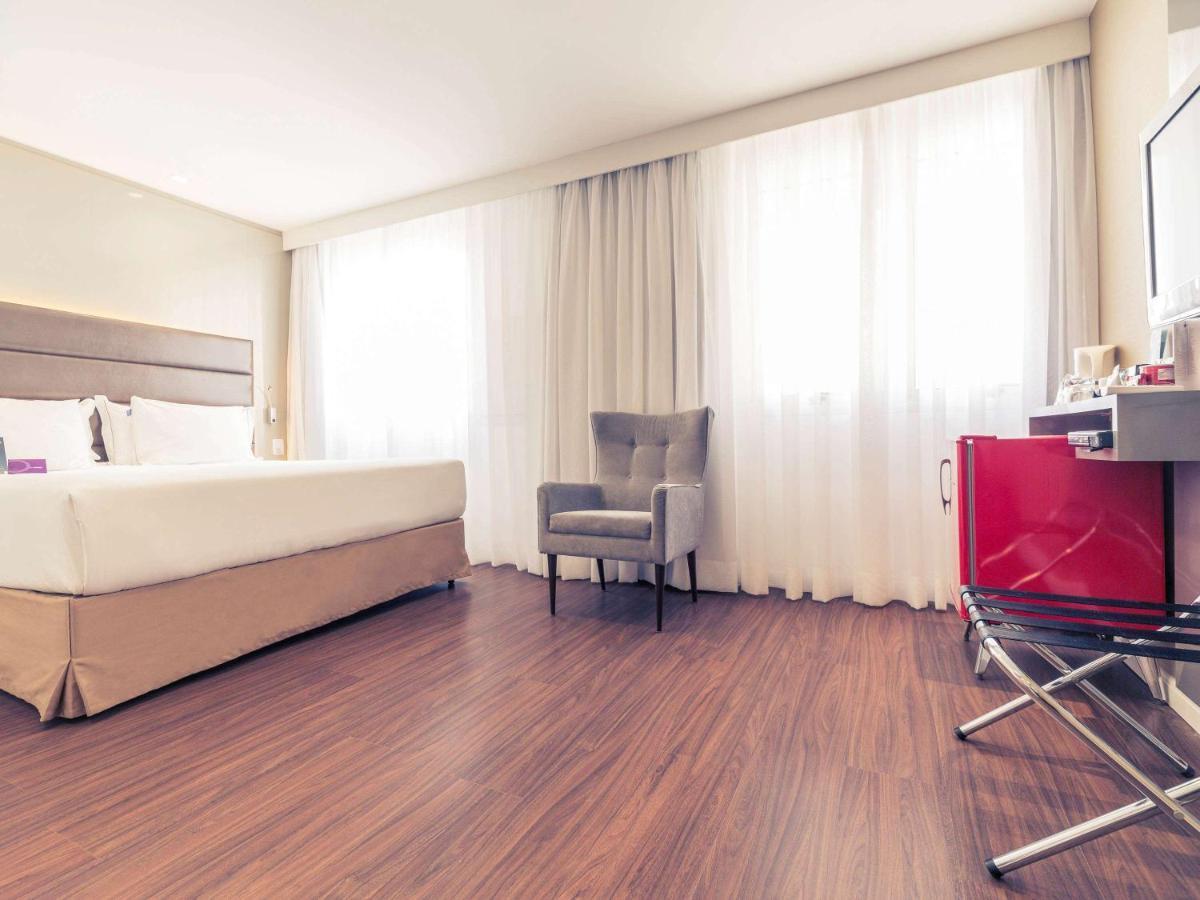 Mercure Olimpia 4*