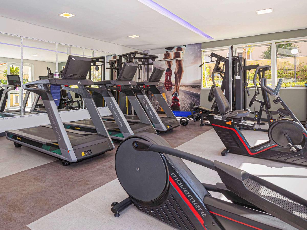 Mercure Olimpia