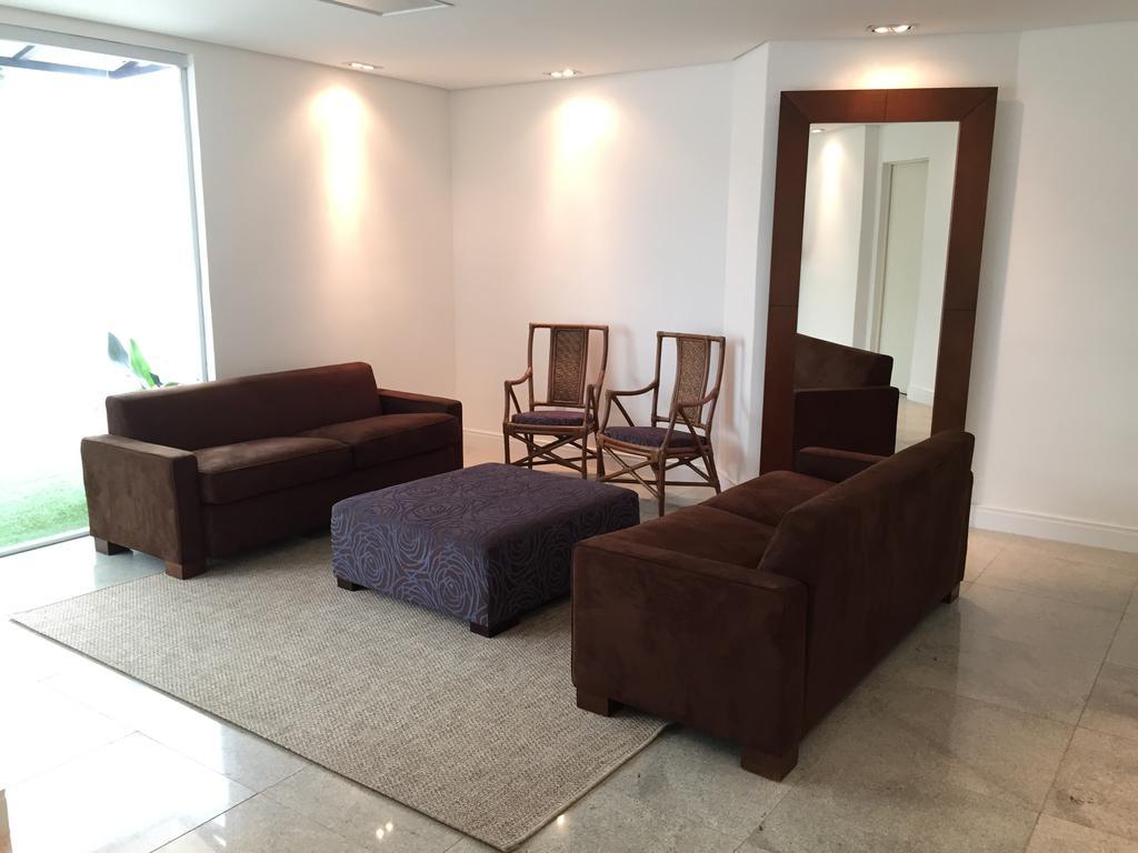 Oscar Freire Apartamento *