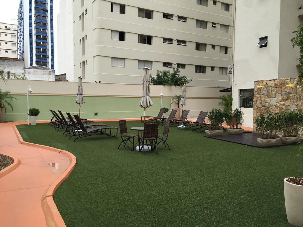 Oscar Freire Apartamento