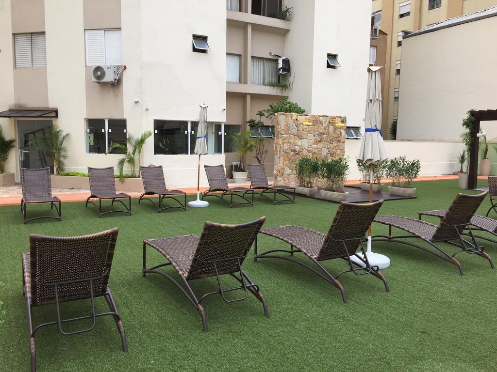 Apartamento Oscar Freire *