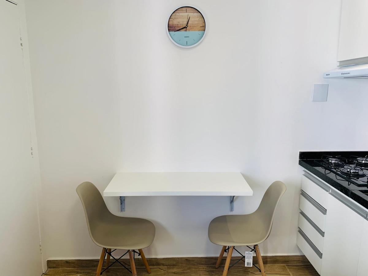 132a - Studio Inteiro 132a * São Paulo