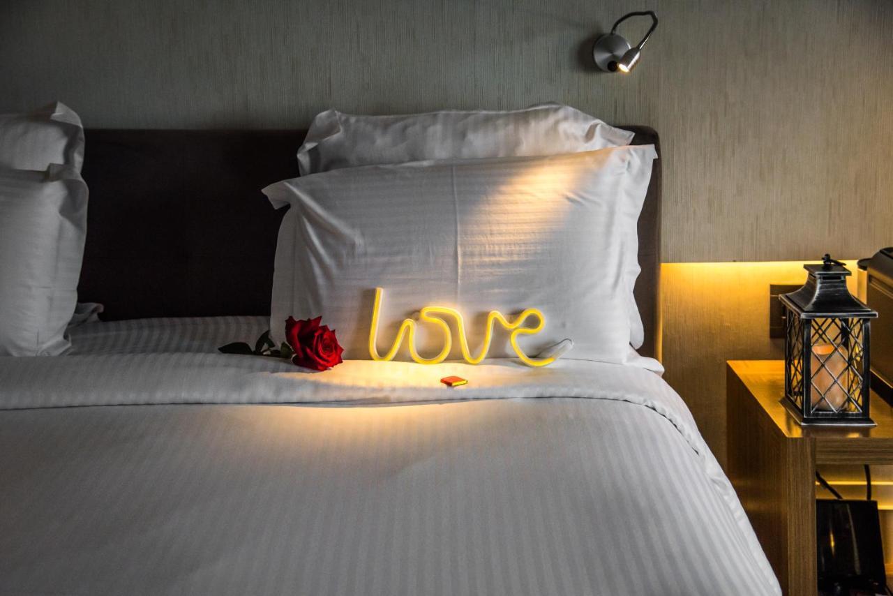 Pullman Ibirapuera Hotel 5*