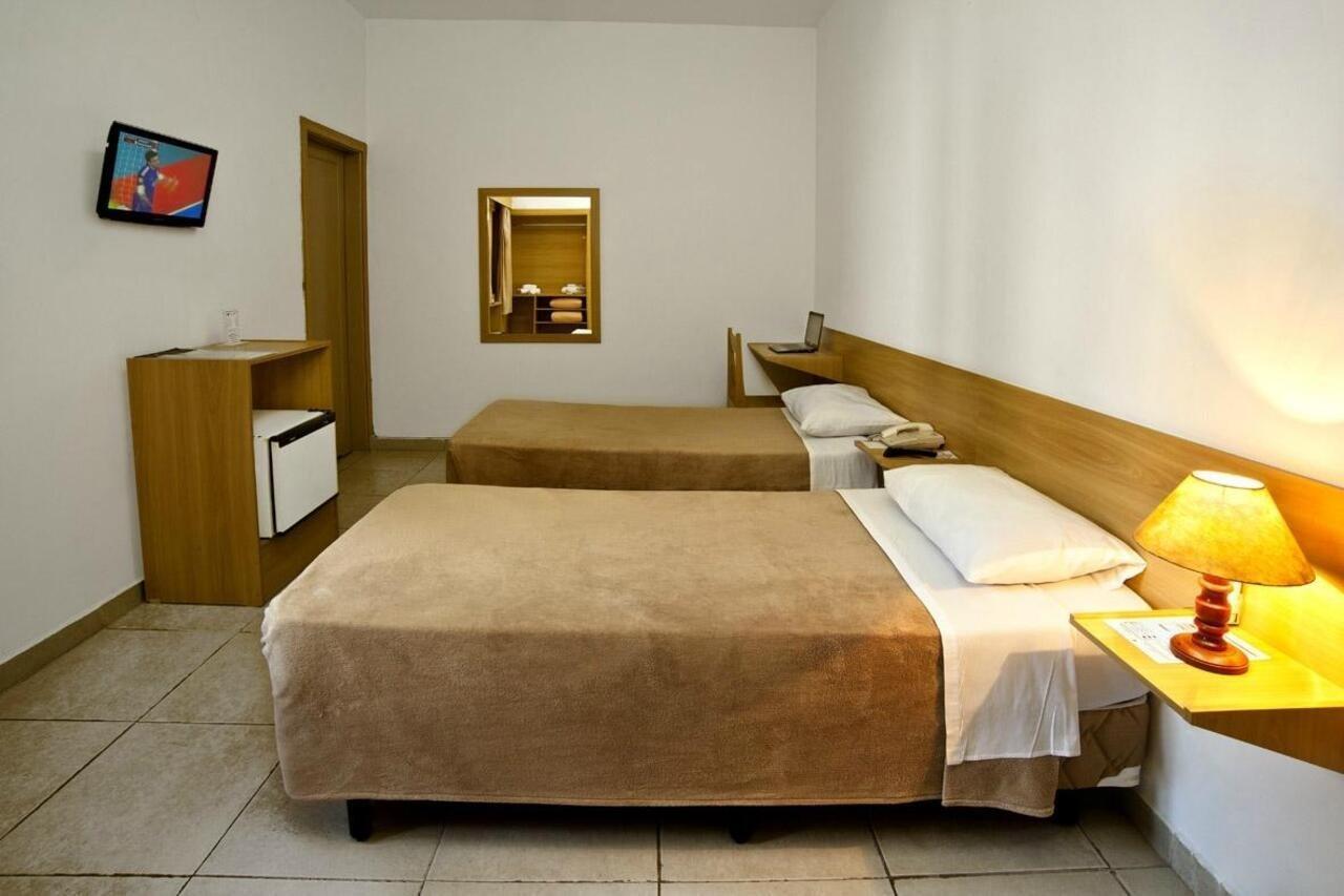 Hotel Terra Nobre