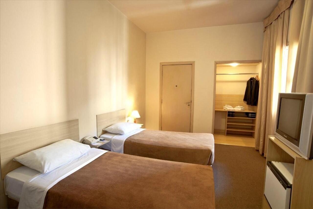 Terra Nobre Hotel 3*
