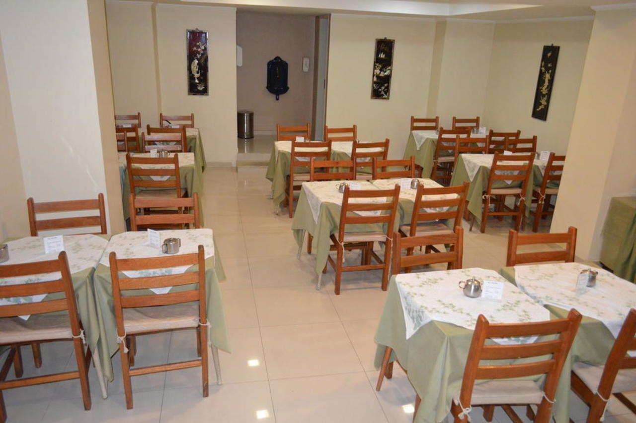 Lux Hotel Sao Paulo