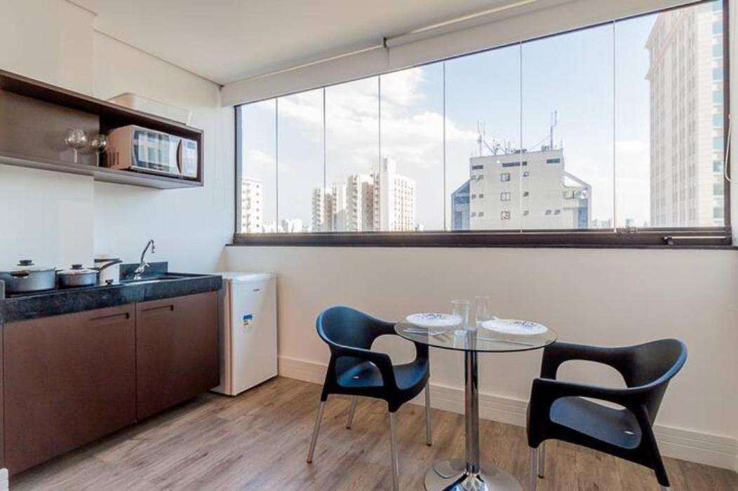 Audaar Vgc Residencial - Olimpia Apartamento São Paulo