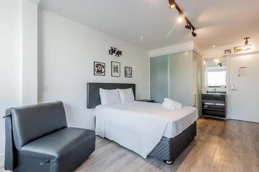 Audaar Vgc Residencial - Olimpia Apartamento *