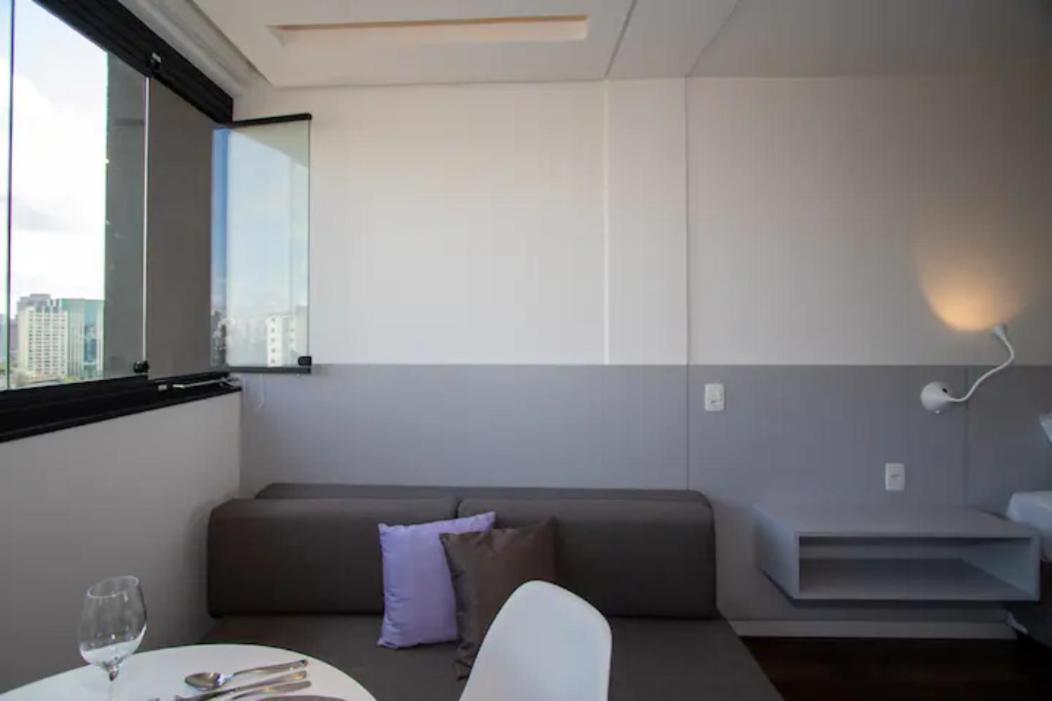 Audaar Vgc Residencial - Olimpia Apartamento *