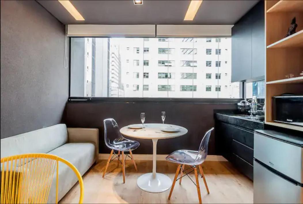Audaar Vgc Residencial - Olimpia Apartamento