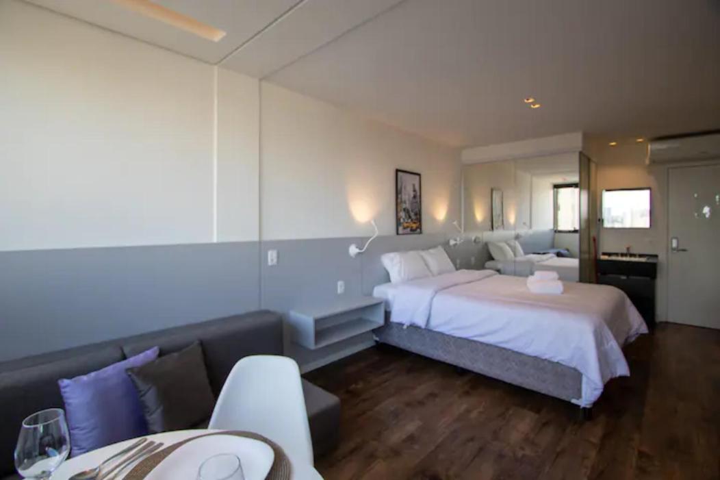 Apartamento Audaar Vgc Residencial - Olimpia *