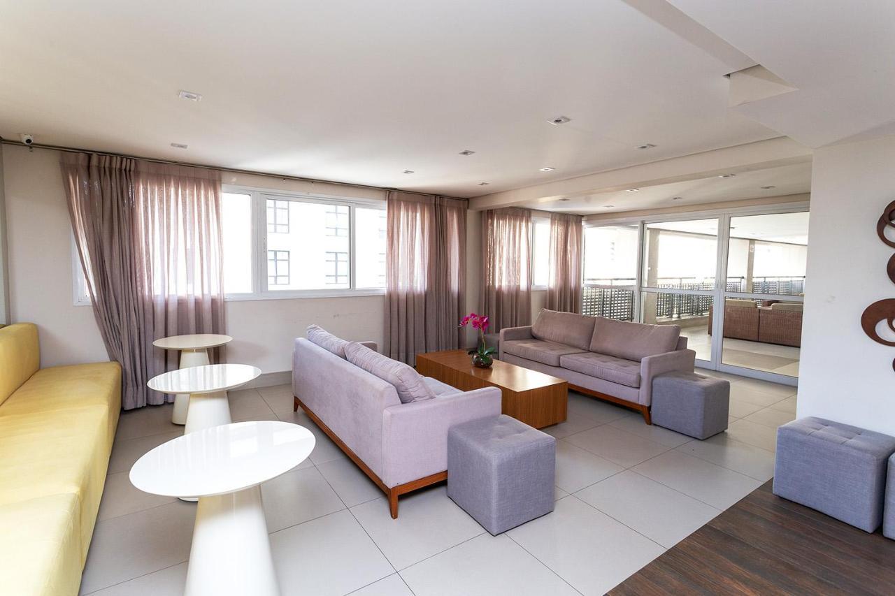 Apartamento Com Wifi Proximo Ao Metro Luz *