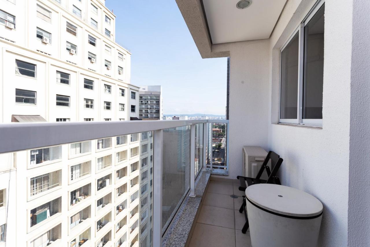 Com Wifi Proximo Ao Metro Luz Apartamento *