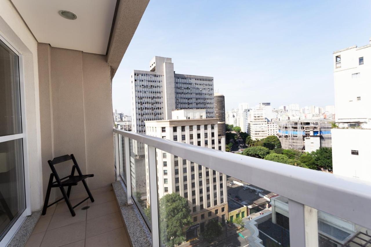Apartamento Com Wifi Proximo Ao Metro Luz São Paulo