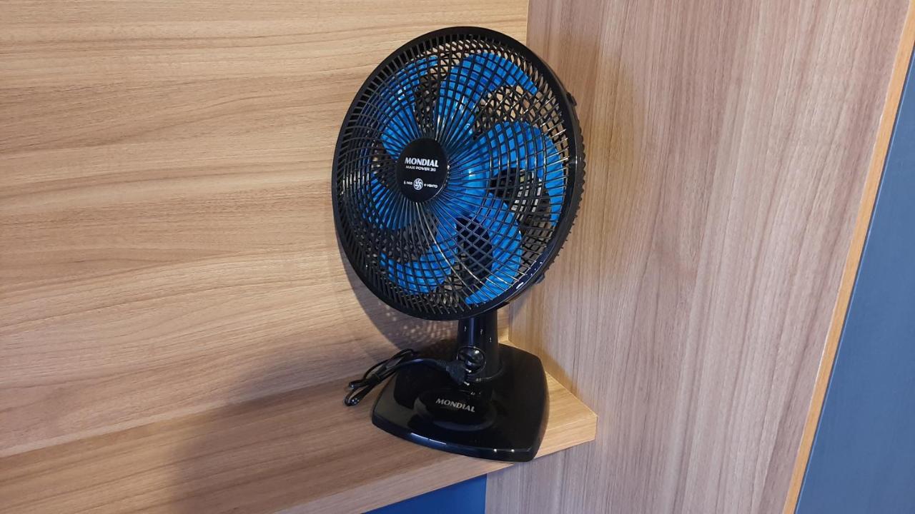 Arraso De Ape Na F. Caneca | Wifi 250 Mb, Academia Apartamento *